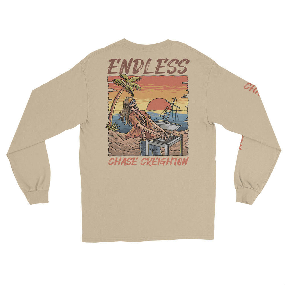 Endless Long Sleeve Shirt