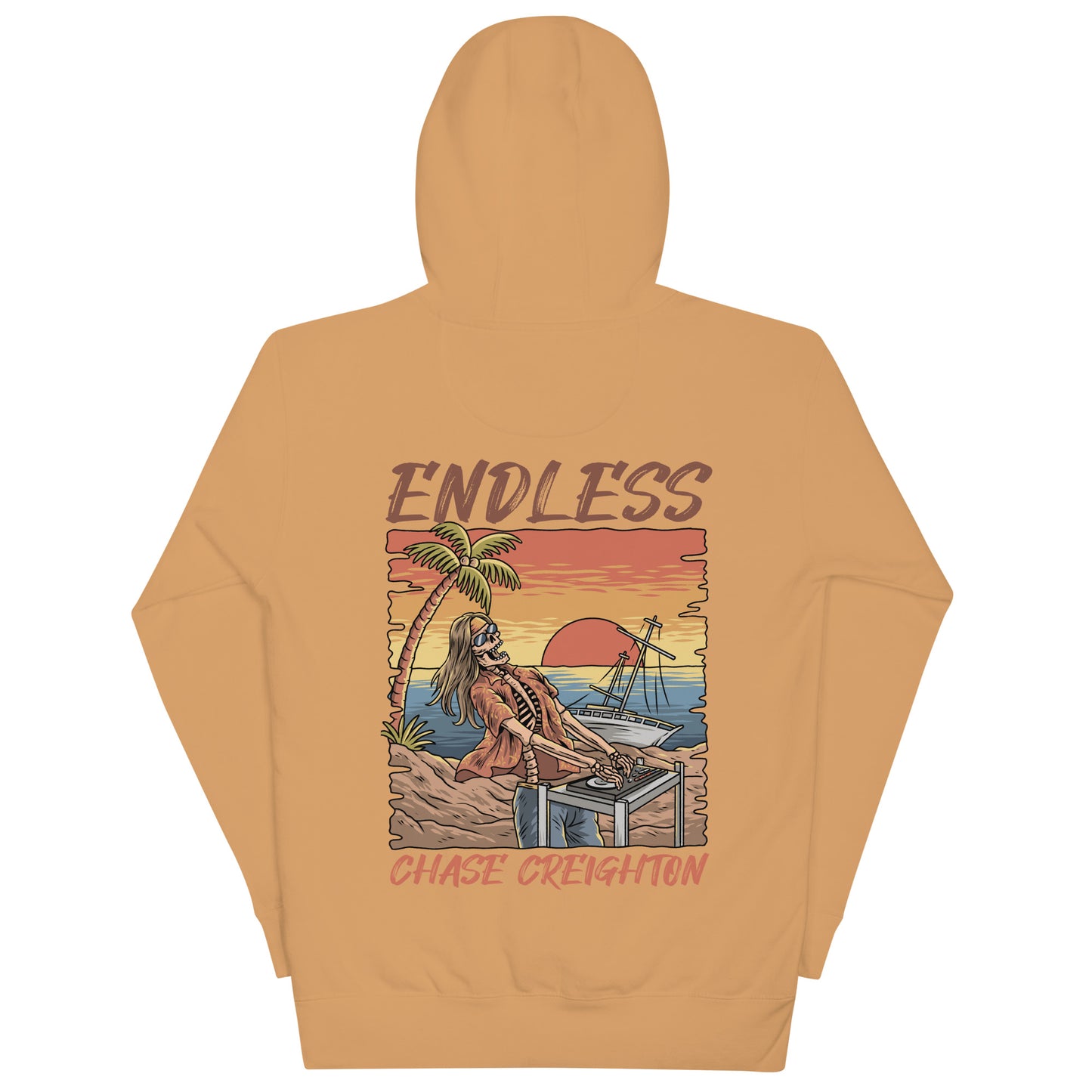 Endless Hoodie